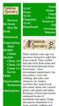 Mobile Screenshot of cavemanchemistry.com